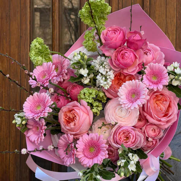 Berry Kiss