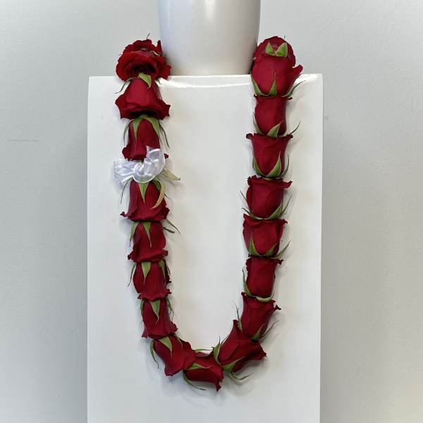 Rose Lei