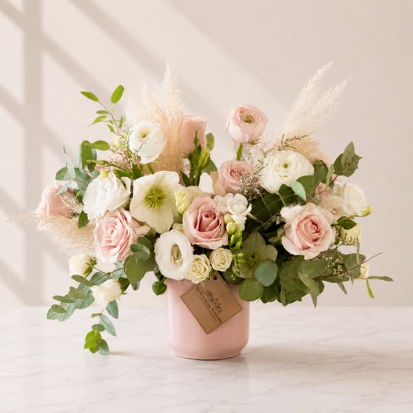 Melrose Arrangement – by My Blooming Business