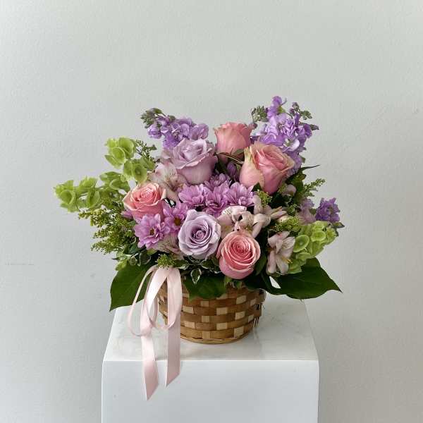 Basket of Love