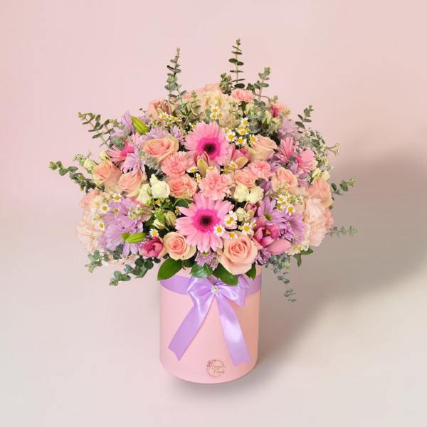 Siempre Bella