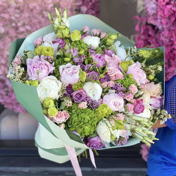 Spring Freshness