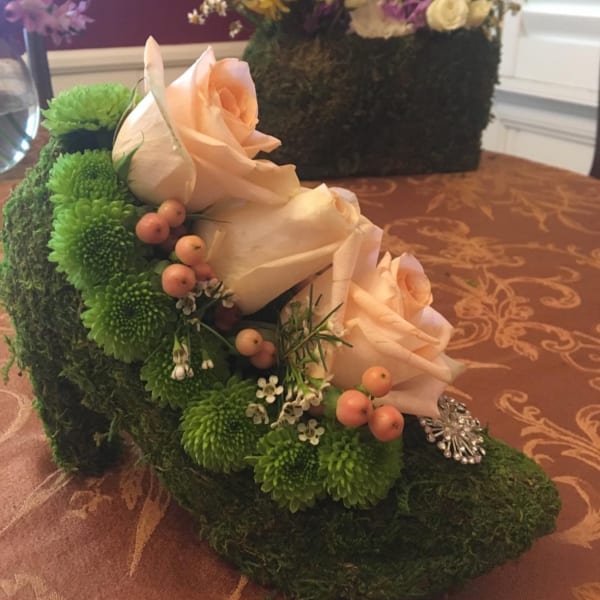 Mother's Day High Heel 2