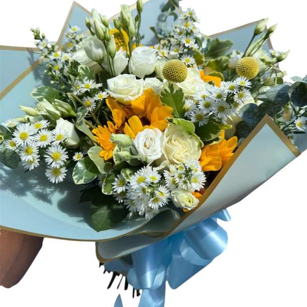 Graduation Bouquet