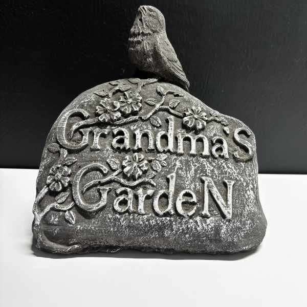 Grandma's Garden