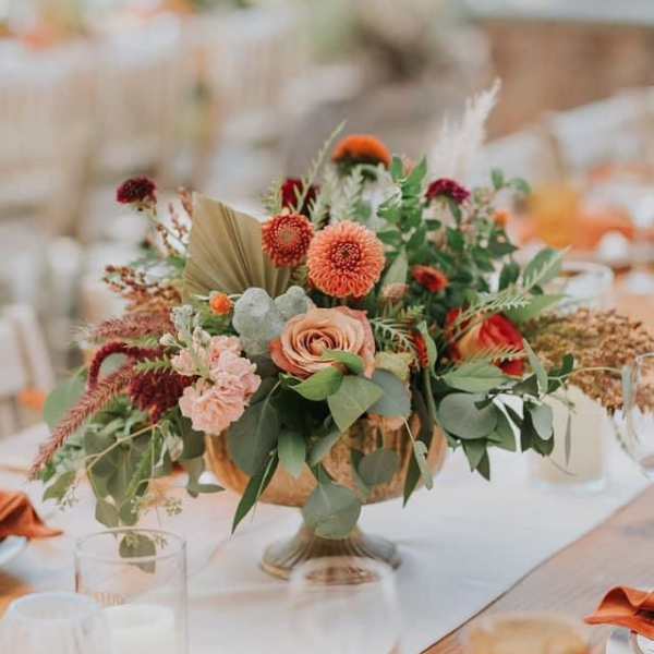 Center piece #1