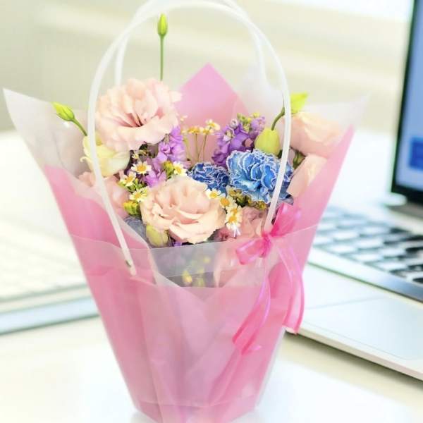 A Bloomingful Gift