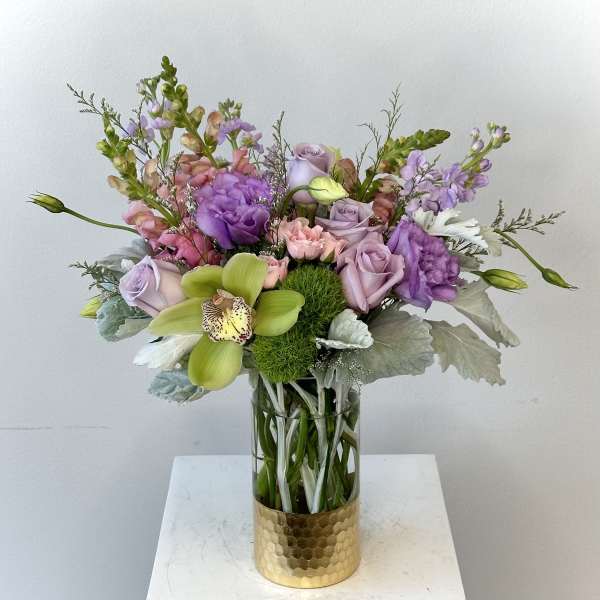 Snuggle Bouquet