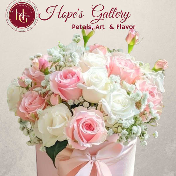 The Pastel Poetry Box