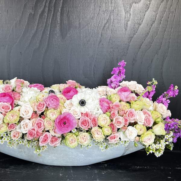 Expensive love