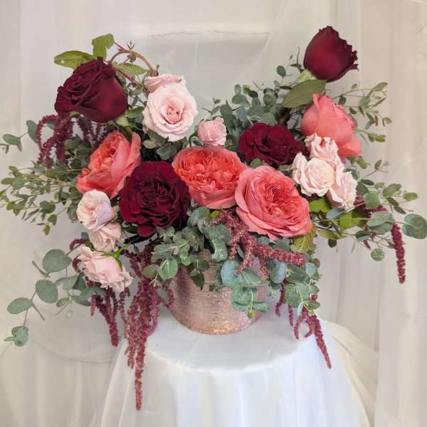 A Shirley Temple