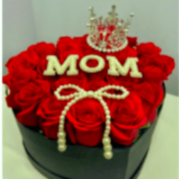 "Royal Mother"