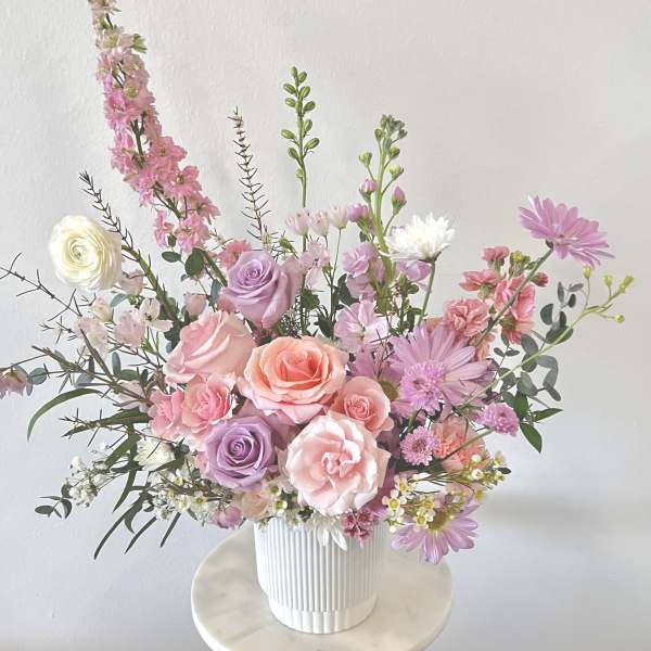 Spring Elegance
