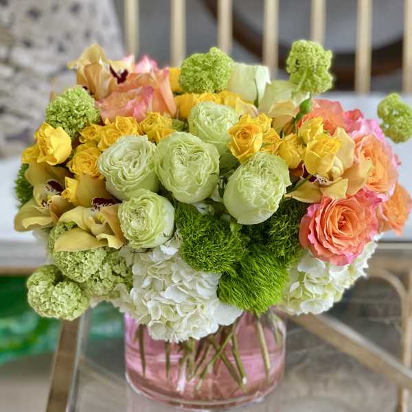 Summer Days