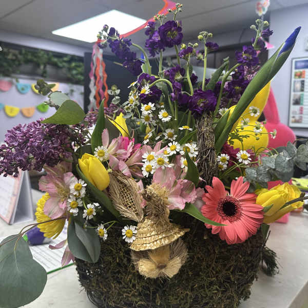 Easter Arrangement