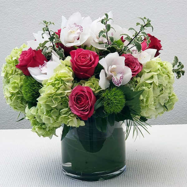 OC Blossom Arrangement