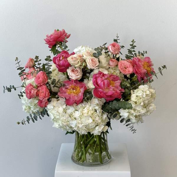 The Mother Bouquet