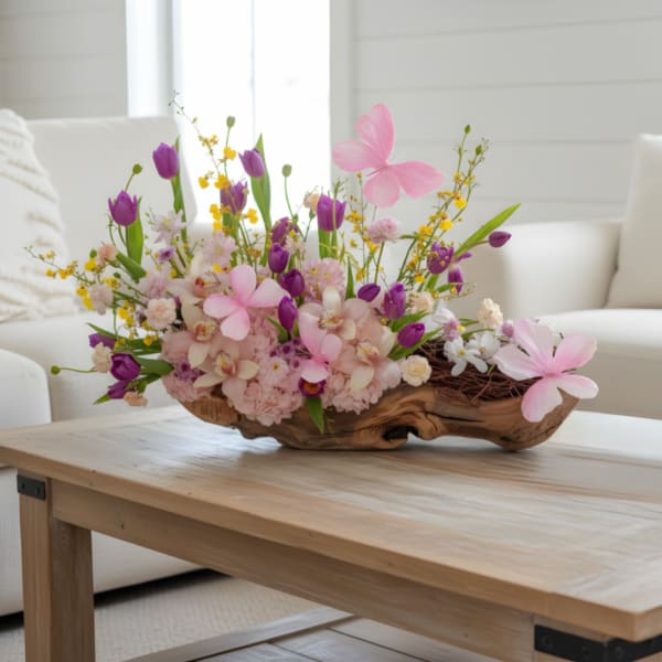 Softness