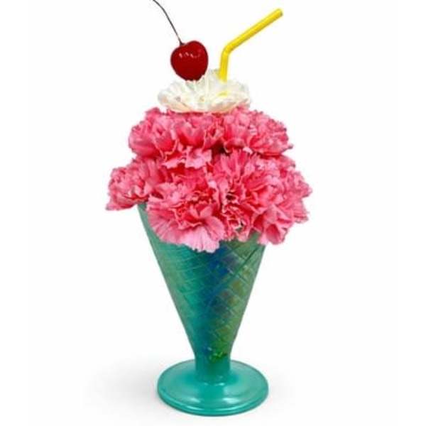 Birthday Summer Milkshake