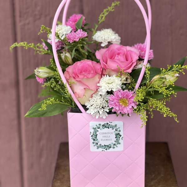 Mother's Day Love