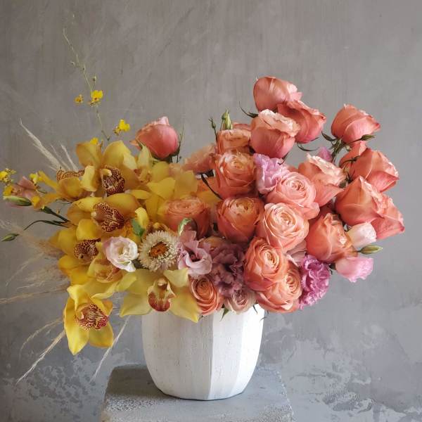 Stunning