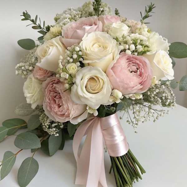 Silk Petal