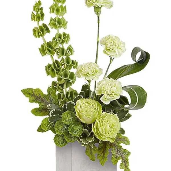 Teleflora's Garden Symphony Bouquet