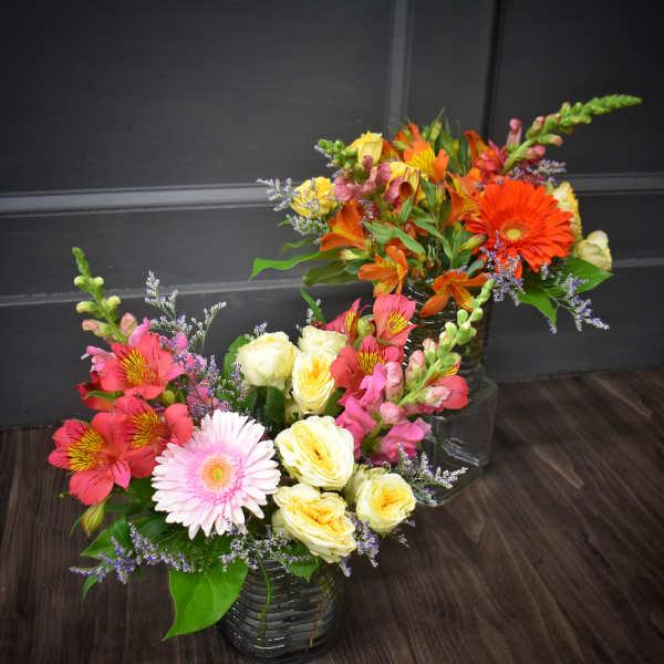 Pet Friendly Flowers