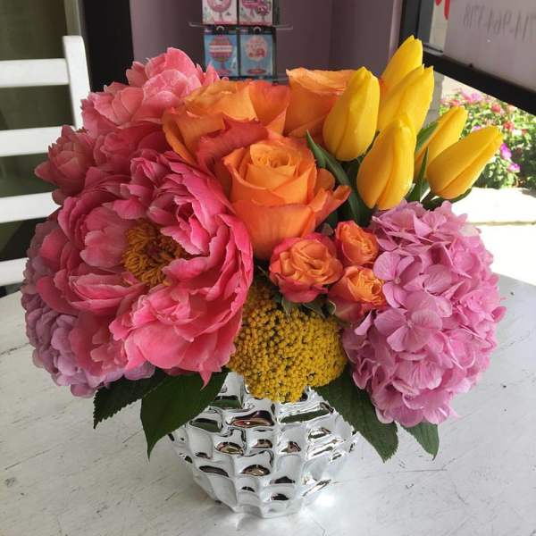 Brighten my day