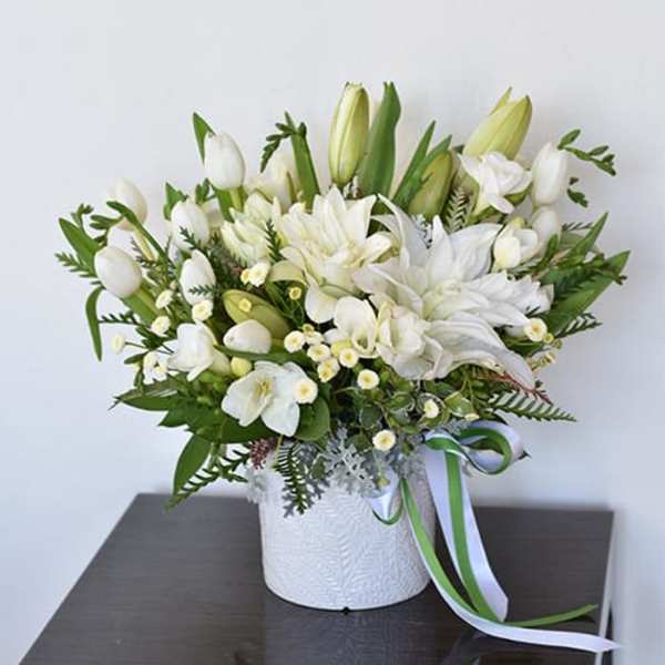 See You Again Boquet