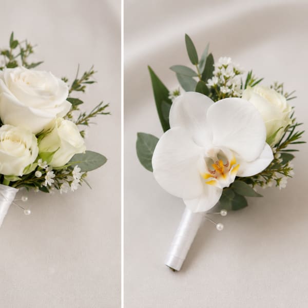 boutonniere