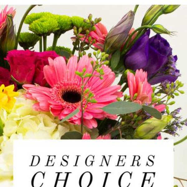 Designer Choice Best Value