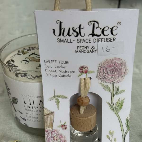 Just Bee Products