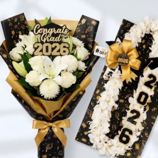 Grad Bundle