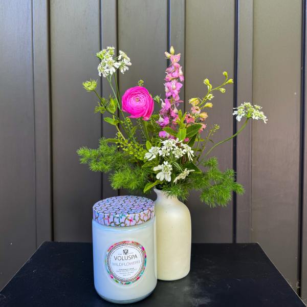 Fresh Picked Gift Set