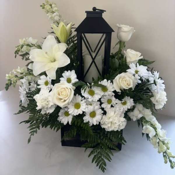Eternal Light of Hope