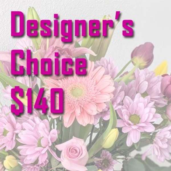 Designer's Choice