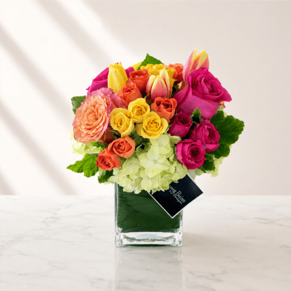 Olvera Arrangement by My Blooming Business