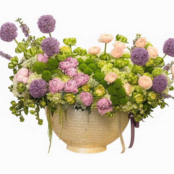 Spring Sonata