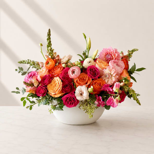 Jamali Arrangement