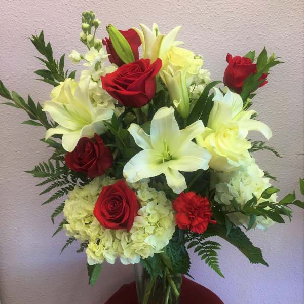 Kindest Love by Forever Flowers