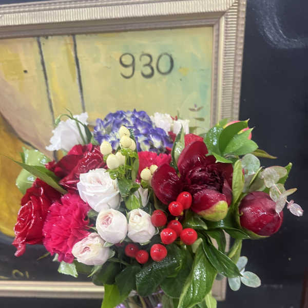 Mom of the Year Bouquet