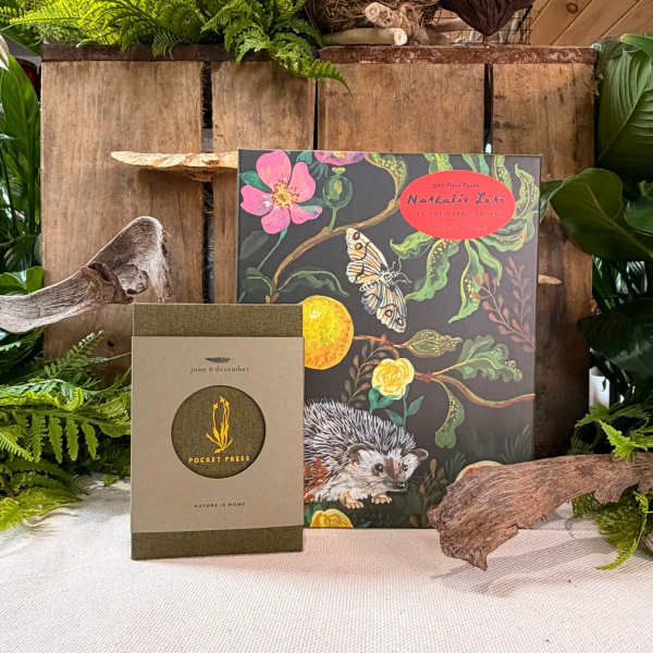 Botanist Gift Set