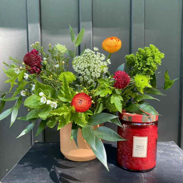 Tomato Gift Set