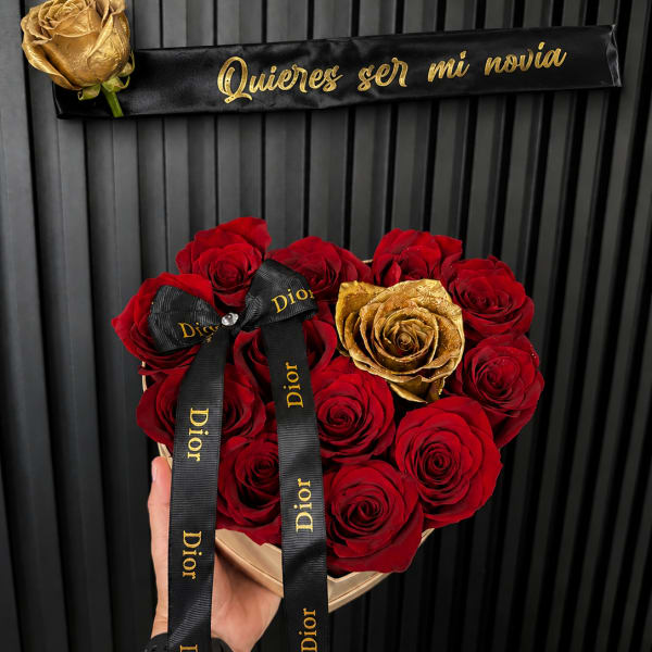 Romantic Gift.