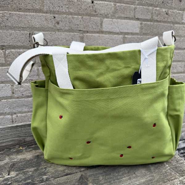Bee Garden Carry Bag