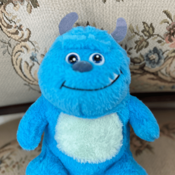 Monsters, Inc Sulley Plush