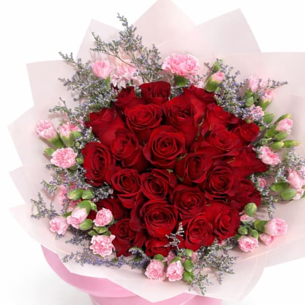 Amour luxe Bouquet