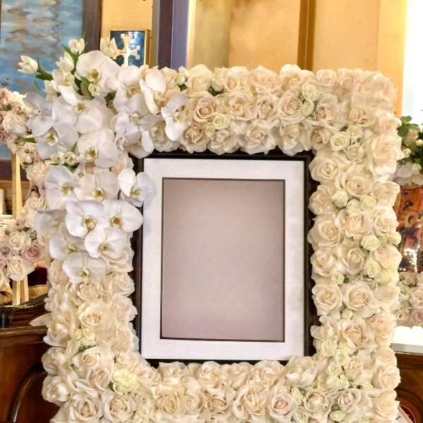 Forever in Bloom By VLM Flowers