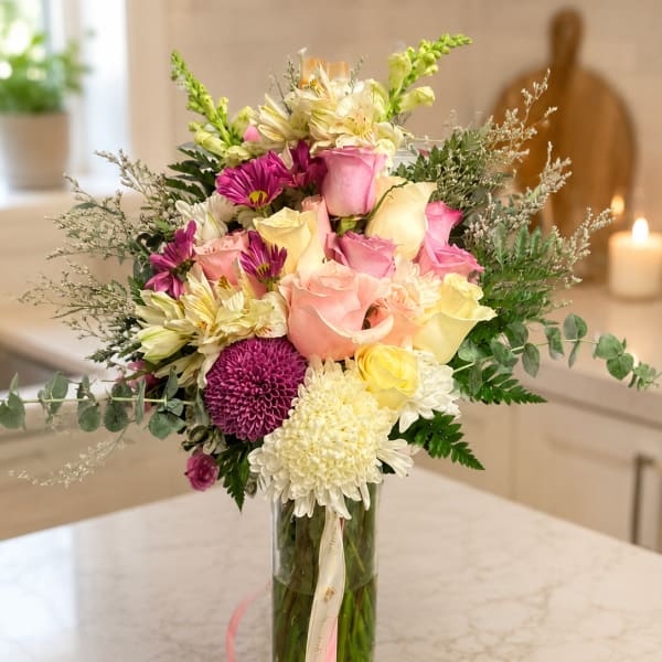 Perfection You Bouquet